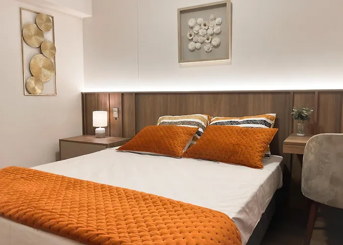 Confort & Luxury Apt- San Isidro