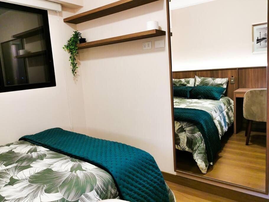 Appartement Confort & Luxury Apt- San Isidro Lima