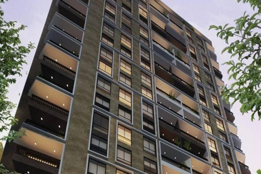 Appartement Confort & Luxury Apt- San Isidro