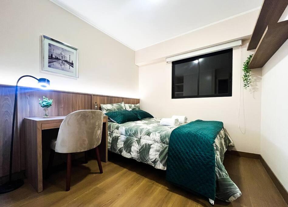 Confort & Luxury Apt- San Isidro * Lima