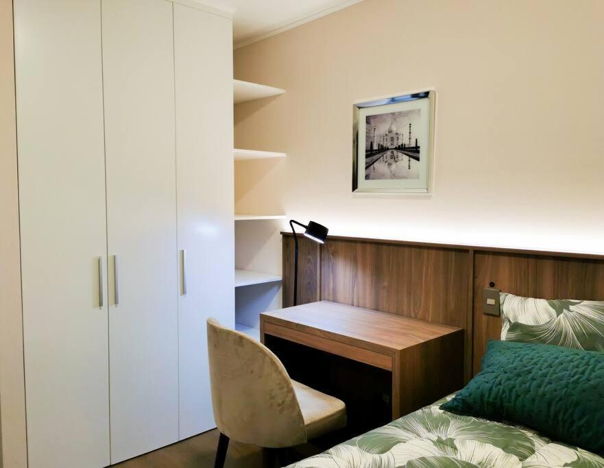 Appartement Confort & Luxury Apt- San Isidro *