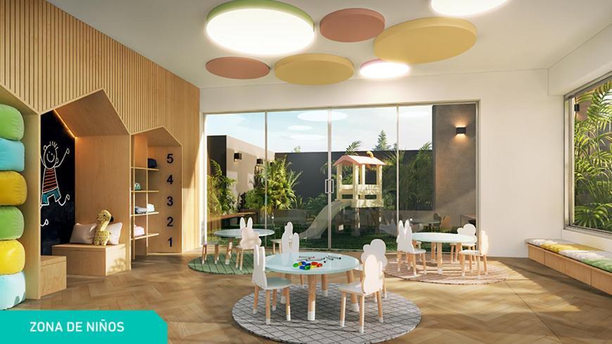 Confort & Luxury Apt- San Isidro *