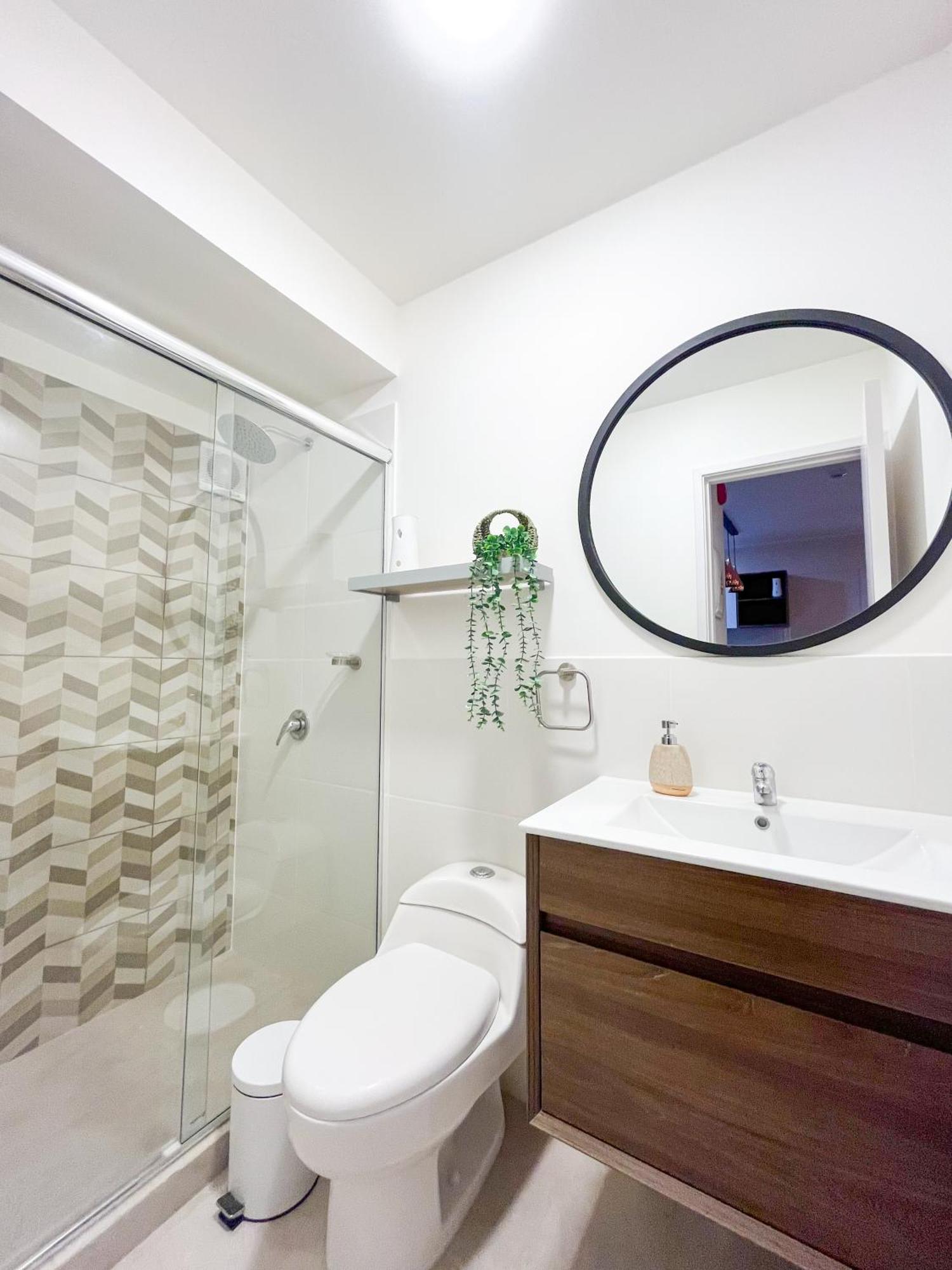 Appartement Confort & Luxury Apt- San Isidro Lima