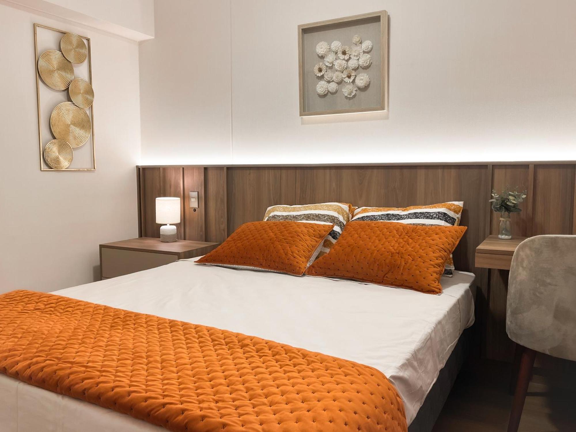 Appartement Confort & Luxury Apt- San Isidro Lima